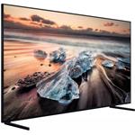 Samsung QE85Q900R, 85", 8K, QLED, HDR 10+