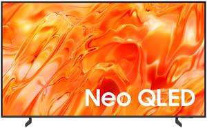 Samsung QE85QN70H, 85" Neo QLED 4K Vision AI Smart TV, (215cm)