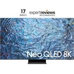 Samsung QE85QN900C NEO QLED 8K TV 85" (215cm)