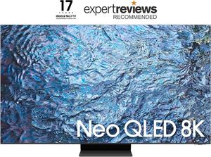 Samsung QE85QN900C NEO QLED 8K TV  85" (215cm)
