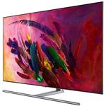 Samsung QLED QE55Q7FN Q7, 55", 4K, HDR