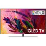 Samsung QLED QE55Q7FN Q7, 55", 4K, HDR