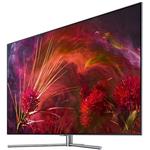Samsung QLED QE65Q8FN Q8, 65", 4K, HDR