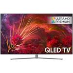 Samsung QLED QE65Q8FN Q8, 65", 4K, HDR