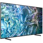 Samsung QLED TV 43" QE43Q60D, 4K