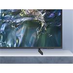 Samsung QLED TV 43" QE43Q60D, 4K