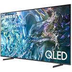 Samsung QLED TV 43" QE43Q60D, 4K