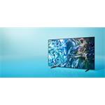 Samsung QLED TV 43" QE43Q60D, 4K