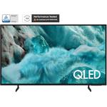 Samsung QLED TV 50" QE50Q7F, 4K, (127cm)