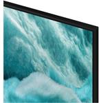 Samsung QLED TV 50" QE50Q7F, 4K, (127cm)