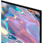 Samsung QLED TV 55" QE55Q60B (138cm), 4K