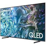 Samsung QLED TV 55" QE55Q60D, 4K