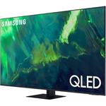Samsung QLED TV 55" QE55Q75A (138cm), 4K