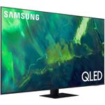 Samsung QLED TV 55" QE55Q75A (138cm), 4K