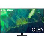 Samsung QLED TV 55" QE55Q75A (138cm), 4K