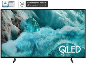 Samsung QLED TV 55" QE55Q7F, 4K (138cm)