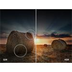 Samsung QLED TV 55" QE55Q7F, 4K (138cm)