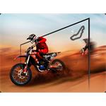 Samsung QLED TV 55" QE55Q7F, 4K (138cm)