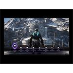 Samsung QLED TV 55" QE55Q7F, 4K (138cm)