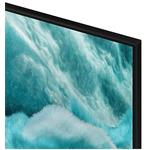 Samsung QLED TV 55" QE55Q7F, 4K (138cm)