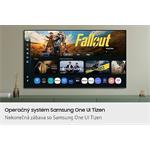 Samsung QLED TV 55" QE55Q7F, 4K (138cm), (rozbalené)