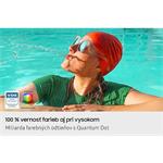 Samsung QLED TV 55" QE55Q7F, 4K (138cm), (rozbalené)
