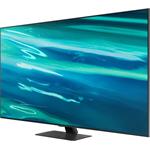 Samsung QLED TV 55" QE55Q80A (138cm), 4K, rozbalené