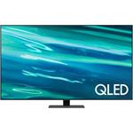 Samsung QLED TV 55" QE55Q80A (138cm), 4K, rozbalené