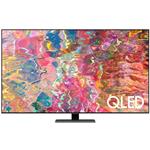 Samsung QLED TV 55" QE55Q80B (138cm), 4K