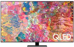 Samsung QLED TV 55" QE55Q80B (138cm), 4K