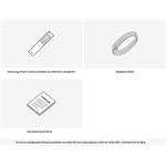 Samsung QLED TV 55" QE55Q80C, 4K (138cm)