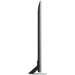 Samsung QLED TV 55" QE55Q80D, 4K