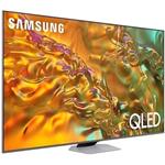 Samsung QLED TV 55" QE55Q80D, 4K