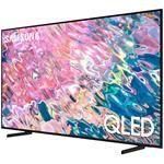 Samsung QLED TV 65" QE65Q60B (163cm), 4K