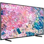 Samsung QLED TV 65" QE65Q60B (163cm), 4K