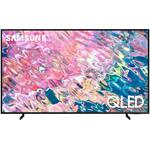 Samsung QLED TV 65" QE65Q60B (163cm), 4K