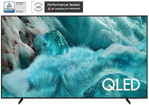 Samsung QLED TV 65" QE65Q7F, 4K (164cm)