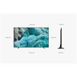 Samsung QLED TV 65" QE65Q7F, 4K (164cm)