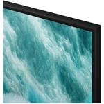 Samsung QLED TV 65" QE65Q7F, 4K (164cm)