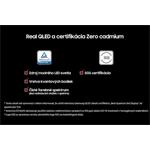 Samsung QLED TV 65" QE65Q7F, 4K (164cm)