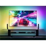 Samsung QLED TV 65" QE65Q7F, 4K (164cm), (rozbalené)