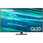 Samsung QLED TV 65" QE65Q80A (163cm), 4K