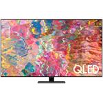 Samsung QLED TV 65" QE65Q80B (163cm), 4K