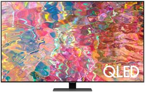 Samsung QLED TV 65" QE65Q80B (163cm), 4K