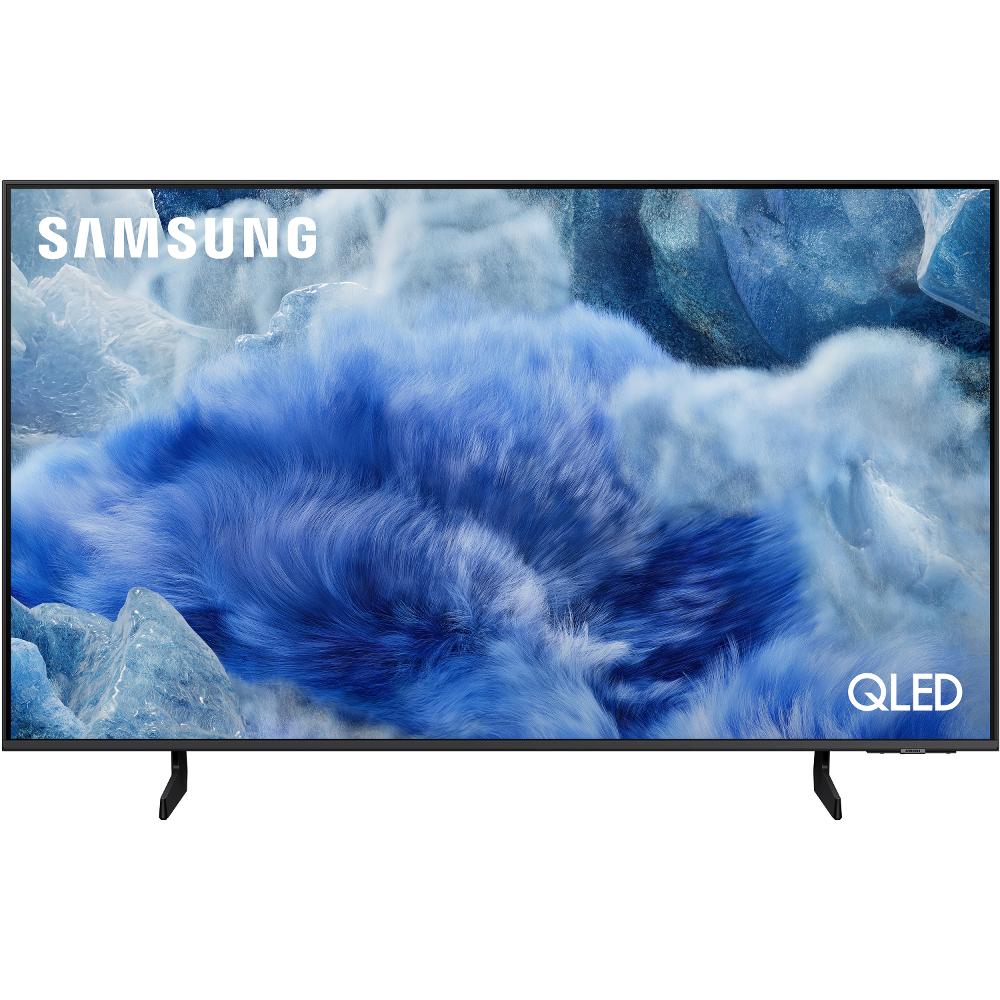 Samsung QLED TV 65" QE65Q8F, 4K