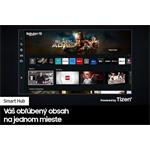 Samsung QLED TV 75" QE75Q60C, 4K (191cm)