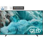 Samsung QLED TV 75" QE75Q7F, 4K, (188cm)