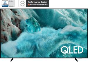 Samsung QLED TV 75" QE75Q7F, 4K, (188cm)
