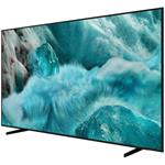 Samsung QLED TV 75" QE75Q7F, 4K, (188cm)