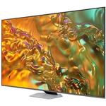 Samsung QLED TV 75" QE75Q80D, 4K (189cm) (SK distribúcia)